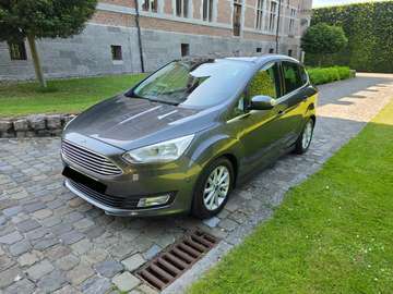 C-Max 1.0 EcoBoost Business Class  S-S
