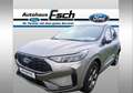Ford Kuga ST-Line EcoBoost Automatik AHK vorb. Silber - thumbnail 1