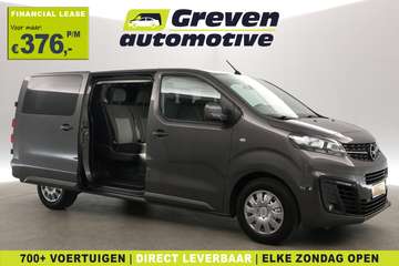 2.0 CDTI L3H1 | DC | 6 Zits | Airco | Cruise | Cam