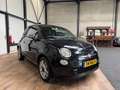 Fiat 500 1.2 Lounge / AIRCO / LM-VELGEN / Schwarz - thumbnail 7