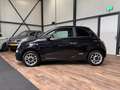 Fiat 500 1.2 Lounge / AIRCO / LM-VELGEN / Schwarz - thumbnail 2