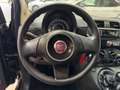Fiat 500 1.2 Lounge / AIRCO / LM-VELGEN / Schwarz - thumbnail 4