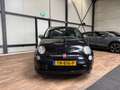Fiat 500 1.2 Lounge / AIRCO / LM-VELGEN / Schwarz - thumbnail 6