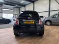 Fiat 500 1.2 Lounge / AIRCO / LM-VELGEN / Schwarz - thumbnail 12