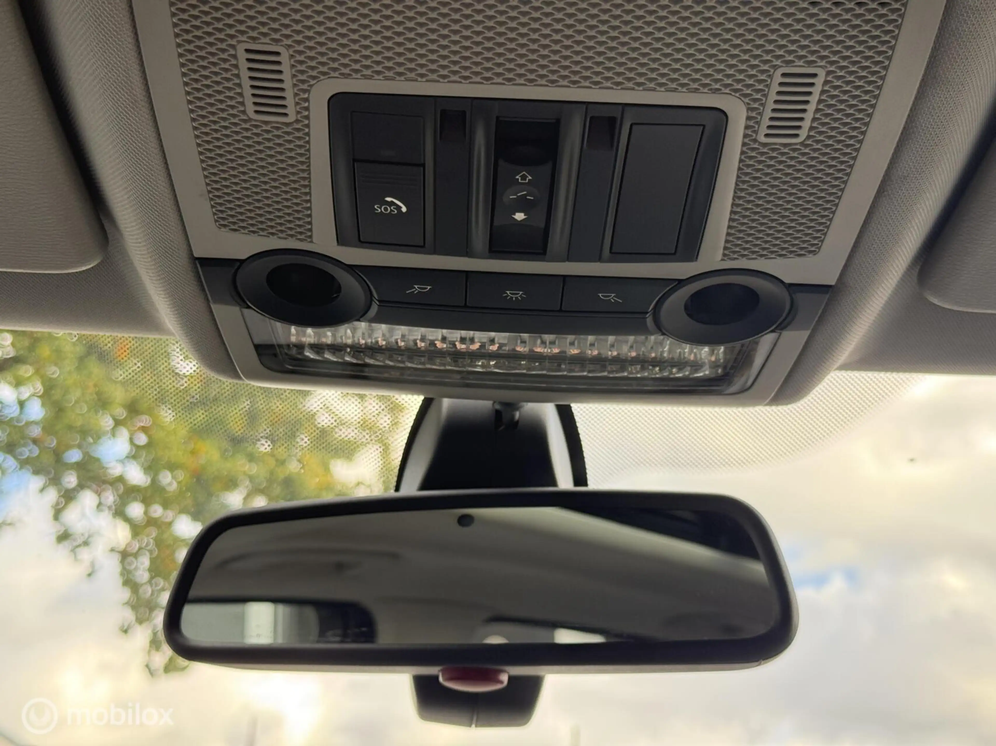 BMW X5 xDrive48i High Executive 7 pers — photo 14