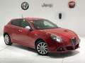Alfa Romeo Giulietta 2.0JTDm Distinctive 140 Rosso - thumbnail 2