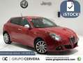 Alfa Romeo Giulietta 2.0JTDm Distinctive 140 crvena - thumbnail 1