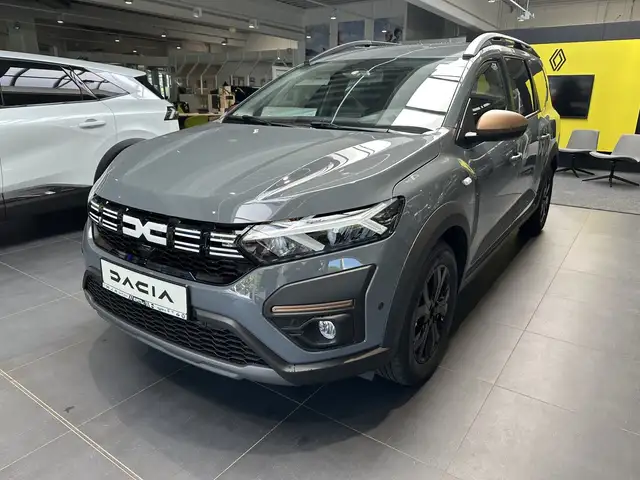 Dacia Jogger Extreme TCe 110 City-Paket