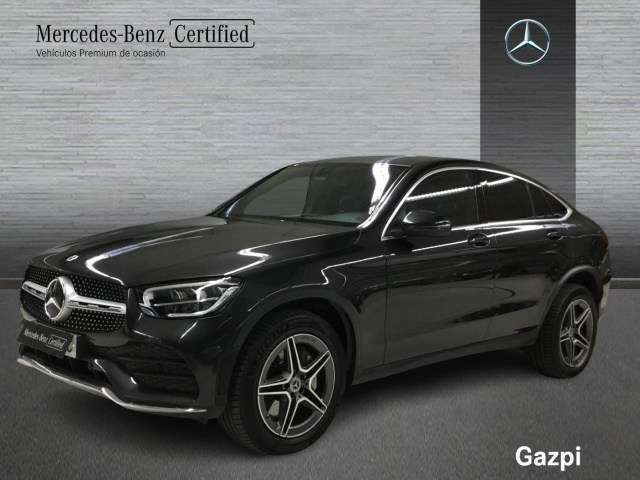 Mercedes-Benz GLC 300 de 4Matic AMG Line - foto 1