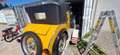 BMW Dixi DA 4 Cabrio Gelb - thumbnail 4