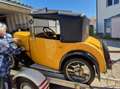 BMW Dixi DA 4 Cabrio Gelb - thumbnail 1