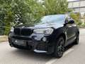 BMW X4 30d*M-PAKET*NAVI*SITZHZG*LED*RFK*KREDIT* Schwarz - thumbnail 6