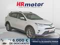Toyota RAV 4 Dynamic Hybrid Blanco - thumbnail 1