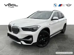 Bmw X1 xDrive25e xLine LED Pano Komfortzg. AHK
