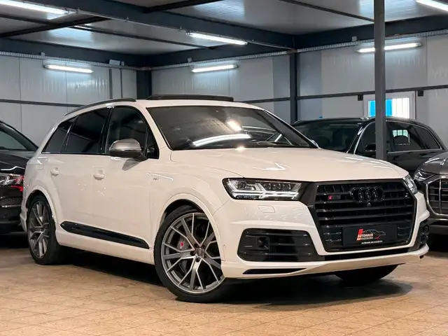 Audi SQ7