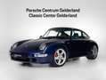 Porsche 993 993 Carrera 4S | X51 | 300 hp Blauw - thumbnail 1