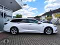 Opel Insignia B Sports Tourer INNOVATION 1.5 Turbo Spkt./Navi/LE Weiß - thumbnail 21