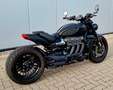 Triumph Rocket 3 R Black Edition Noir - thumbnail 4