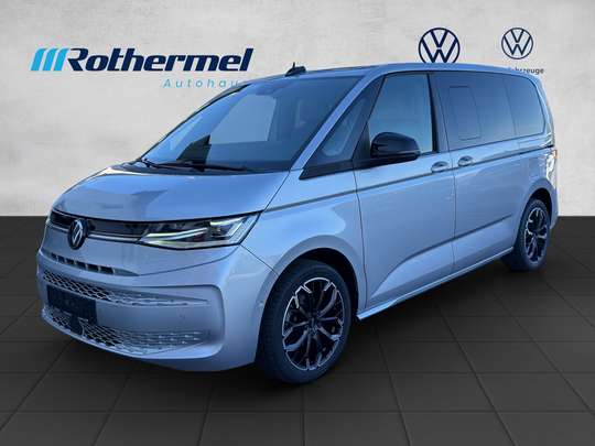 VW T7 Multivan