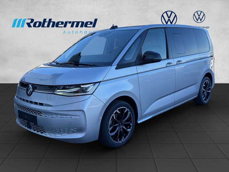 VW T7 Multivan