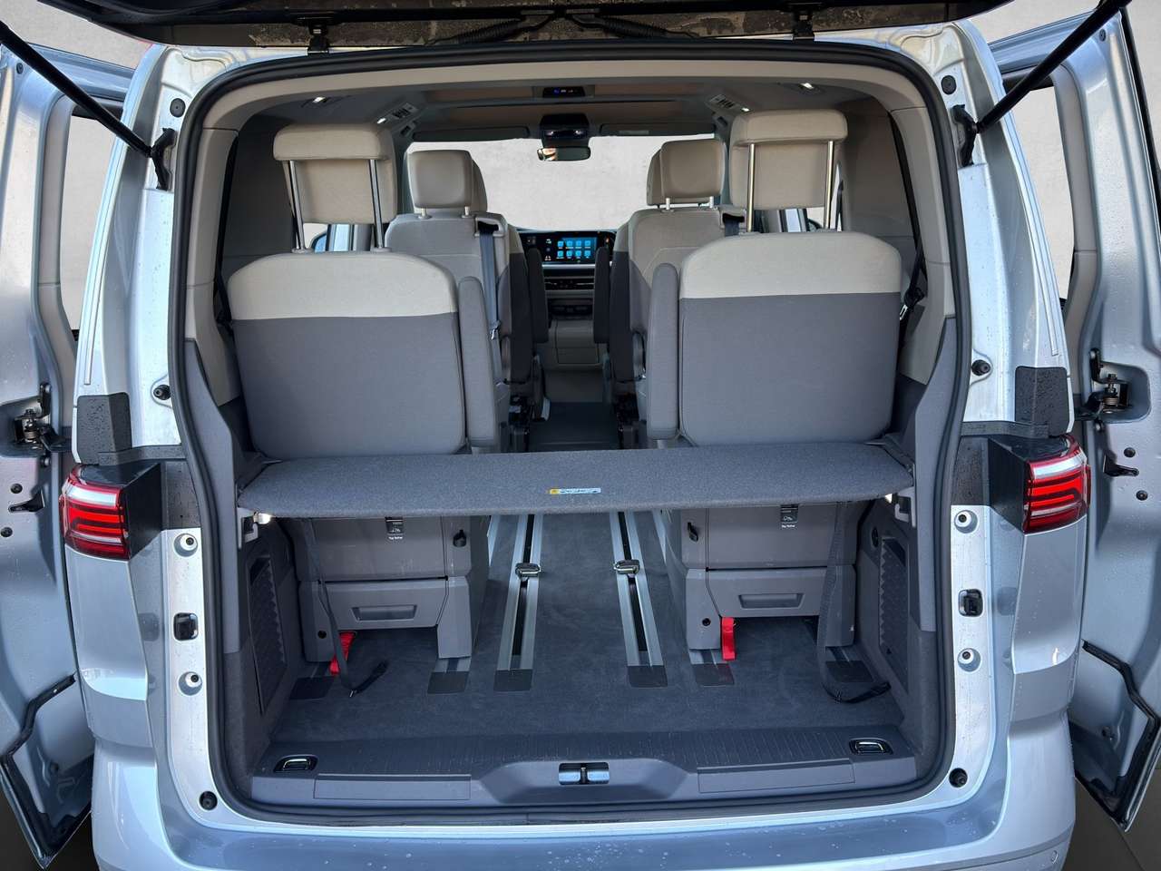VW T7 Multivan