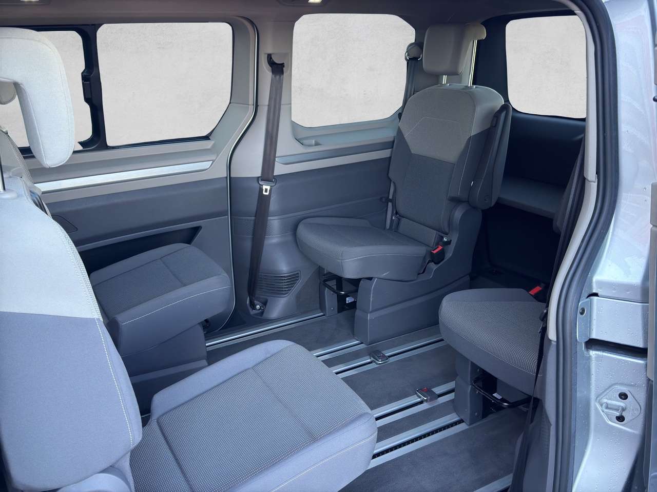 VW T7 Multivan