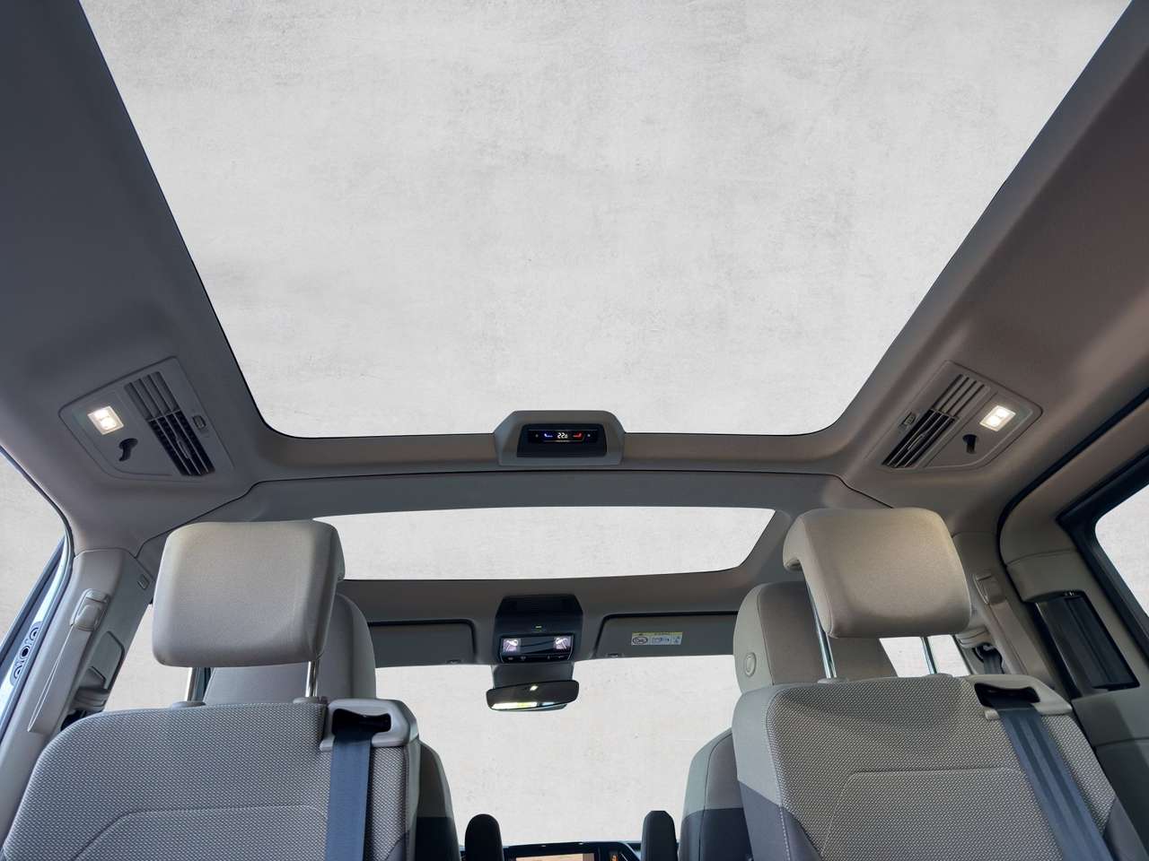VW T7 Multivan