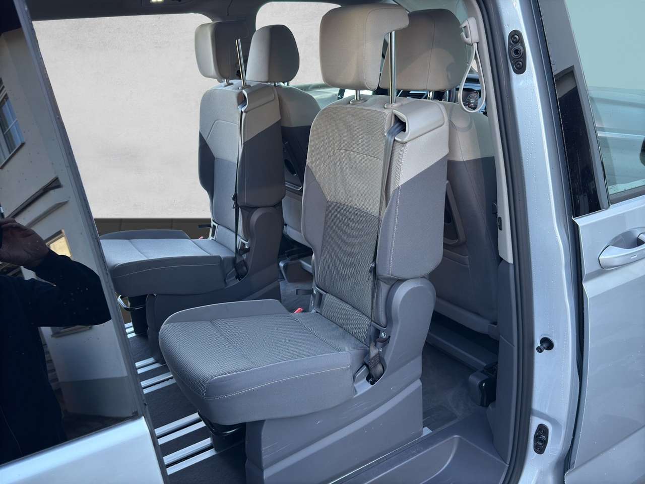 VW T7 Multivan