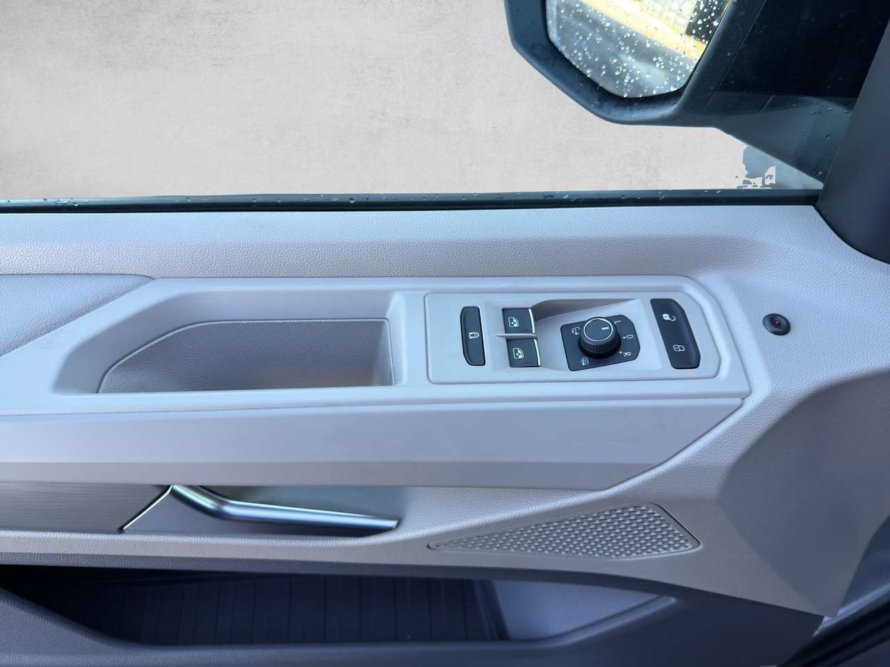 VW T7 Multivan