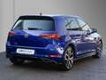 Volkswagen Golf VII 1.4 TSI Highline Navi/R-Line/LED/ACC Blau - thumbnail 4