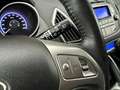 Hyundai iX35 1.6i GDI | Leder| Nieuw APK | Topstaat | Trekhaak Grijs - thumbnail 14