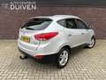 Hyundai iX35 1.6i GDI | Leder| Nieuw APK | Topstaat | Trekhaak Grijs - thumbnail 4