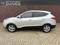 Hyundai iX35 1.6i GDI | Leder| Nieuw APK | Topstaat | Trekhaak Grijs - thumbnail 7