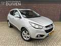 Hyundai iX35 1.6i GDI | Leder| Nieuw APK | Topstaat | Trekhaak Grijs - thumbnail 3