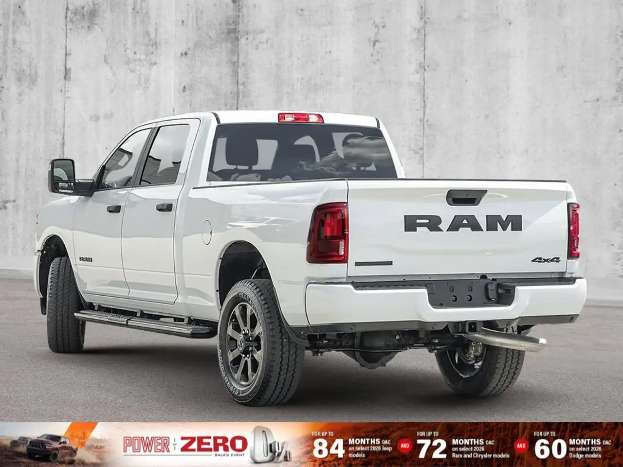RAM 3500 снимка RAM 3500