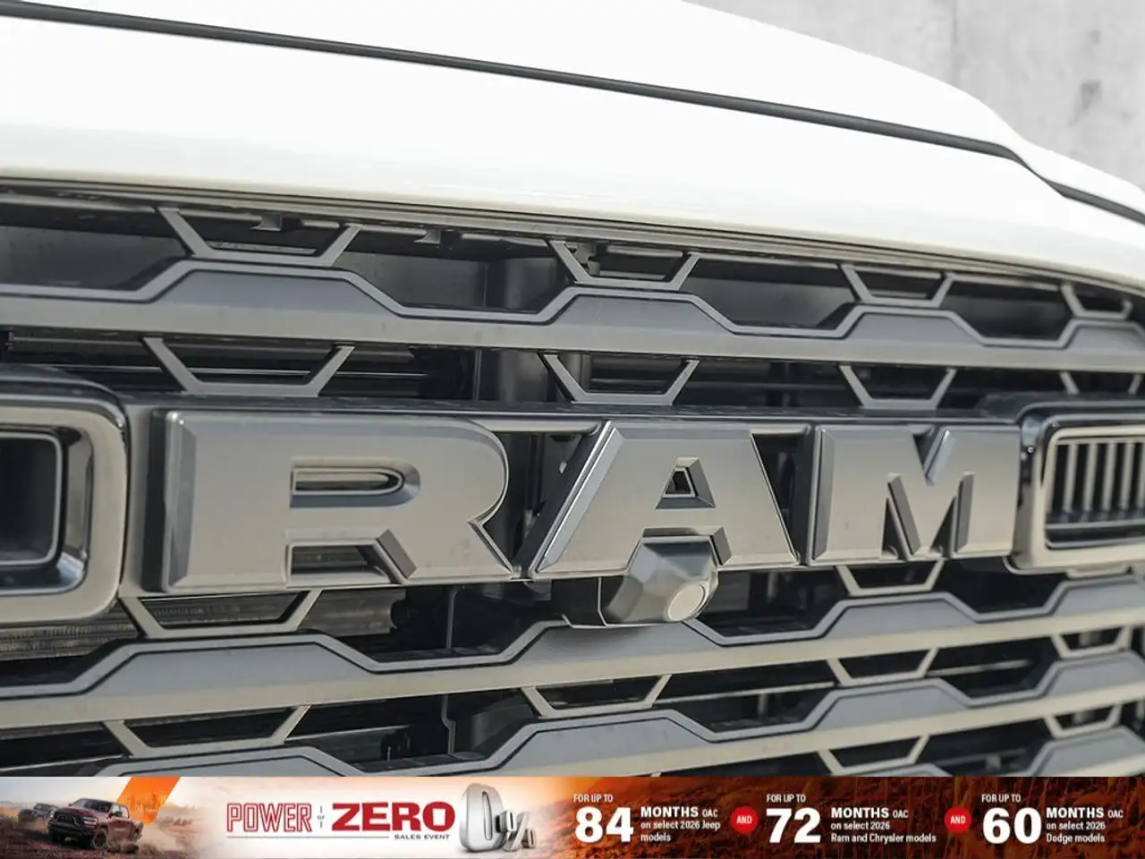 RAM 3500 снимка RAM 3500