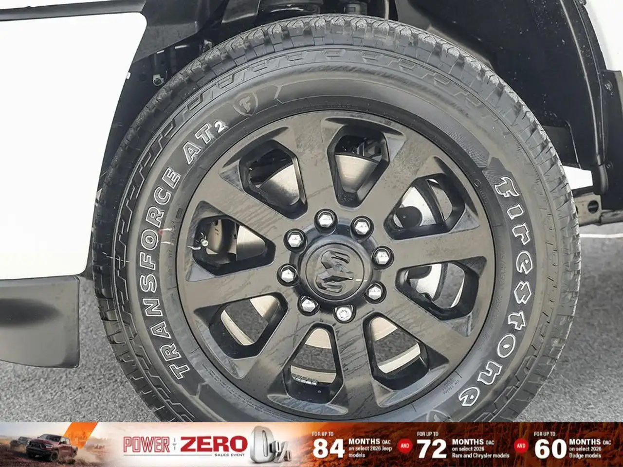 RAM 3500 снимка RAM 3500