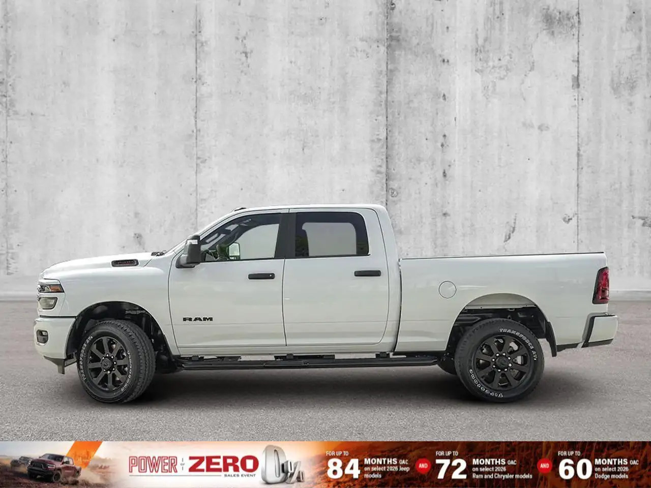 RAM 3500 снимка RAM 3500