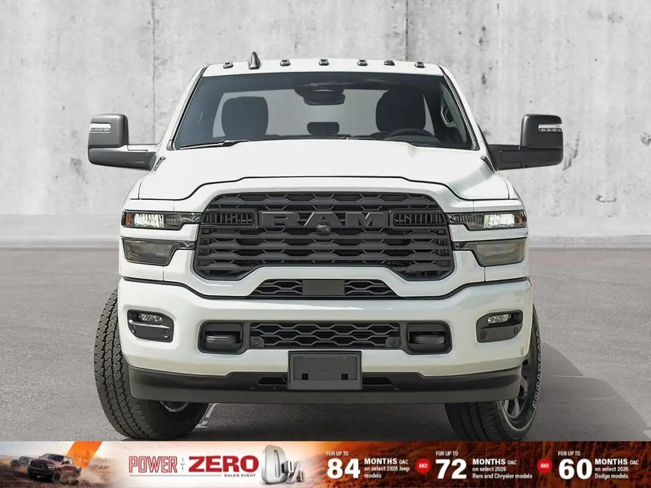 RAM 3500 снимка RAM 3500