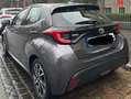 Toyota Yaris Hybrid Yaris 1,5-Dual-VVT-iE Multidrive S Y20 Club Grau - thumbnail 1