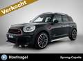 MINI John Cooper Works Countryman Mini 2.0 ALL4 Chili | Dakraam | Adaptive Cruise | Černá - thumbnail 1