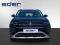 Volkswagen T-Cross 4Me TSI Schwarz - thumbnail 2