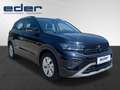 Volkswagen T-Cross 4Me TSI Schwarz - thumbnail 3