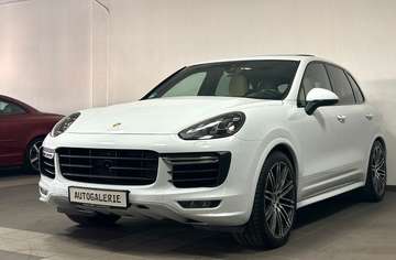 Turbo | Sport Design - Approved 2 Jahre