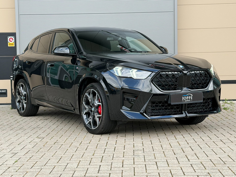 BMW X2 SDrive20i |M Sport Pro|Pano|20inch|Shadowline|Sfee — photo 6