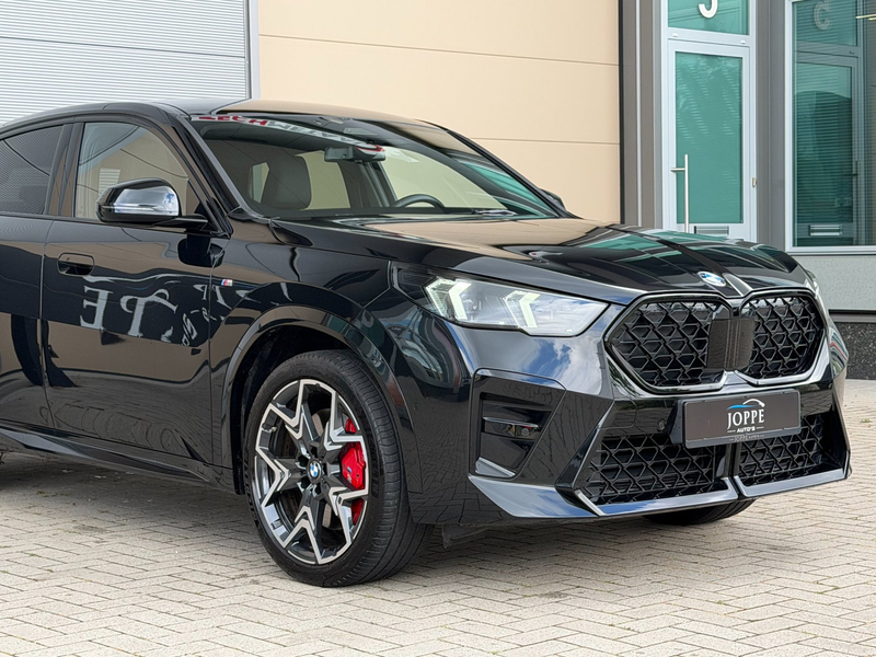 BMW X2 SDrive20i |M Sport Pro|Pano|20inch|Shadowline|Sfee — photo 4