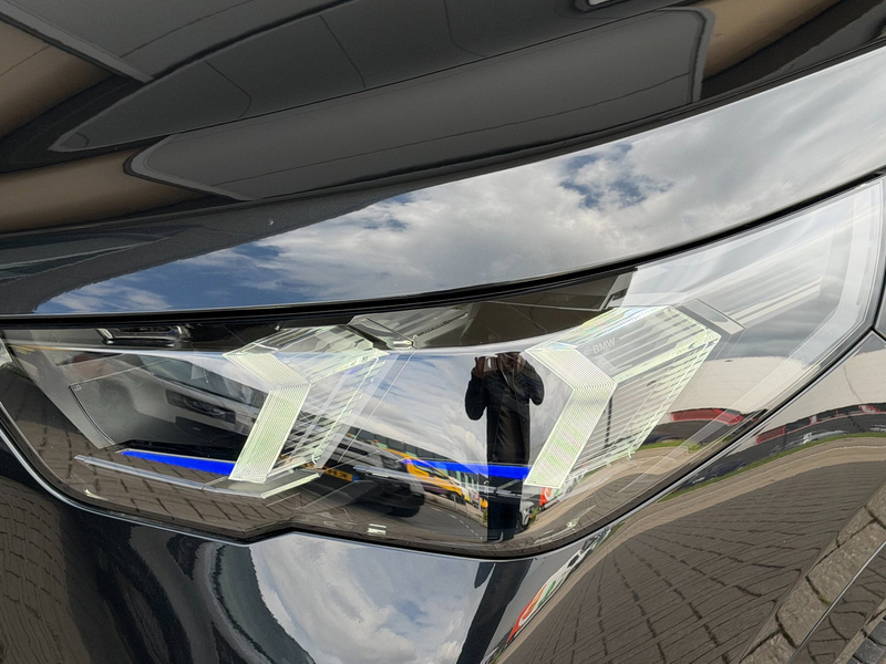 BMW X2 SDrive20i |M Sport Pro|Pano|20inch|Shadowline|Sfee — photo 14