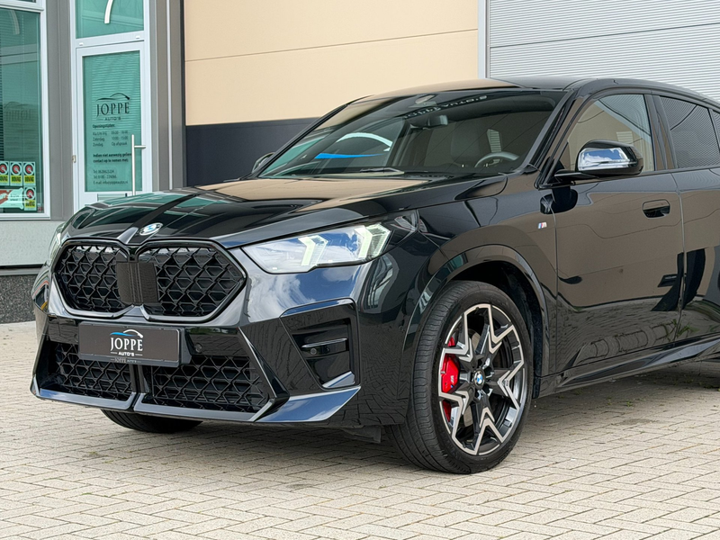 BMW X2 SDrive20i |M Sport Pro|Pano|20inch|Shadowline|Sfee — photo 5