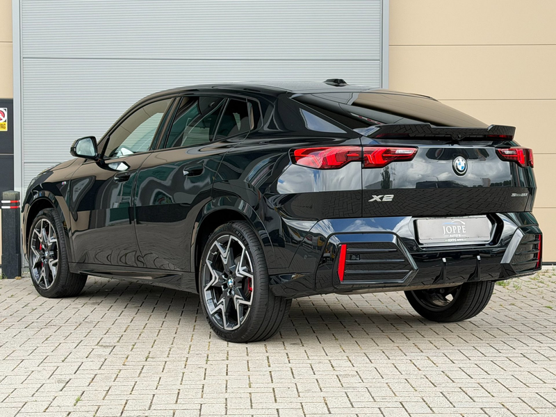 BMW X2 SDrive20i |M Sport Pro|Pano|20inch|Shadowline|Sfee — photo 7