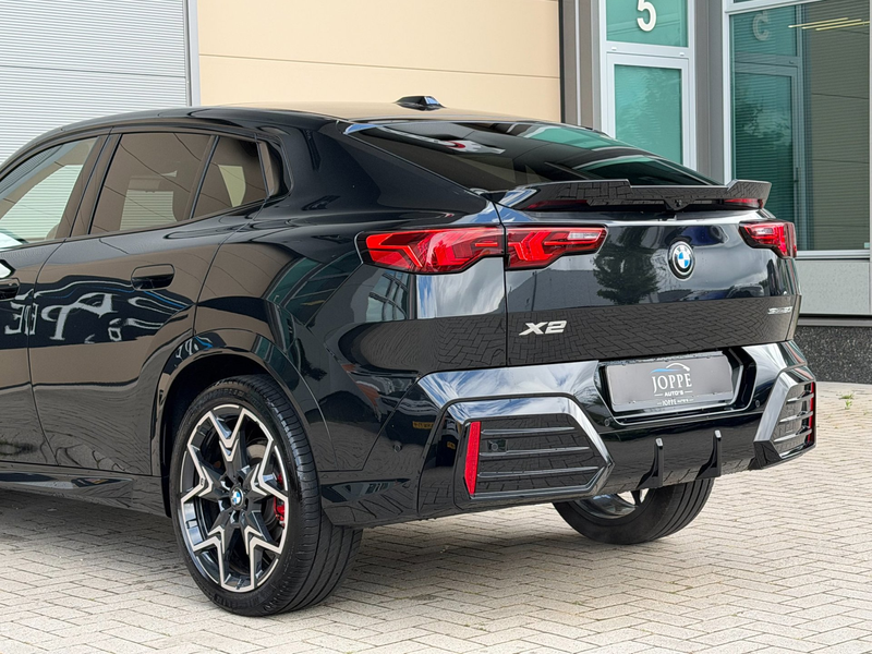 BMW X2 SDrive20i |M Sport Pro|Pano|20inch|Shadowline|Sfee — photo 9